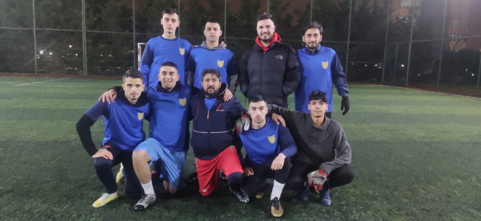 ORJNAL SPOR - SLAVIA FC