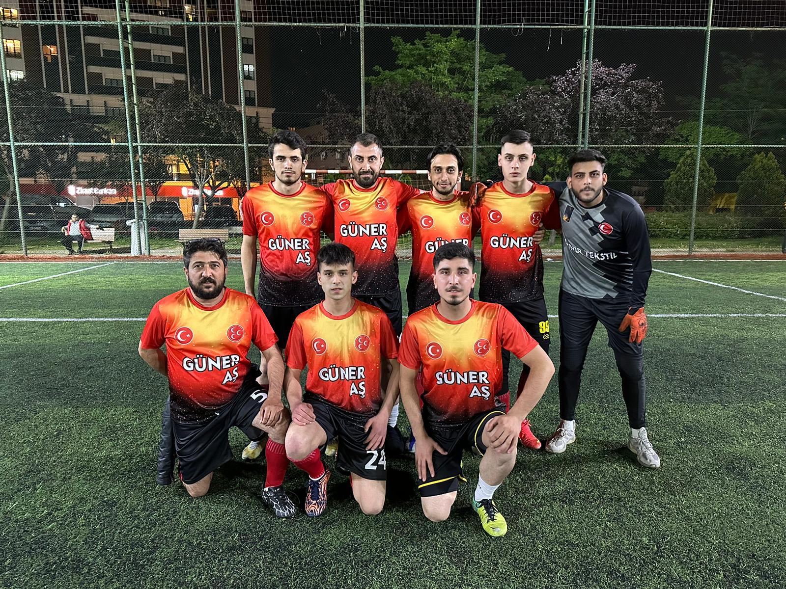A.C NOVELLO - ORJNAL SPOR