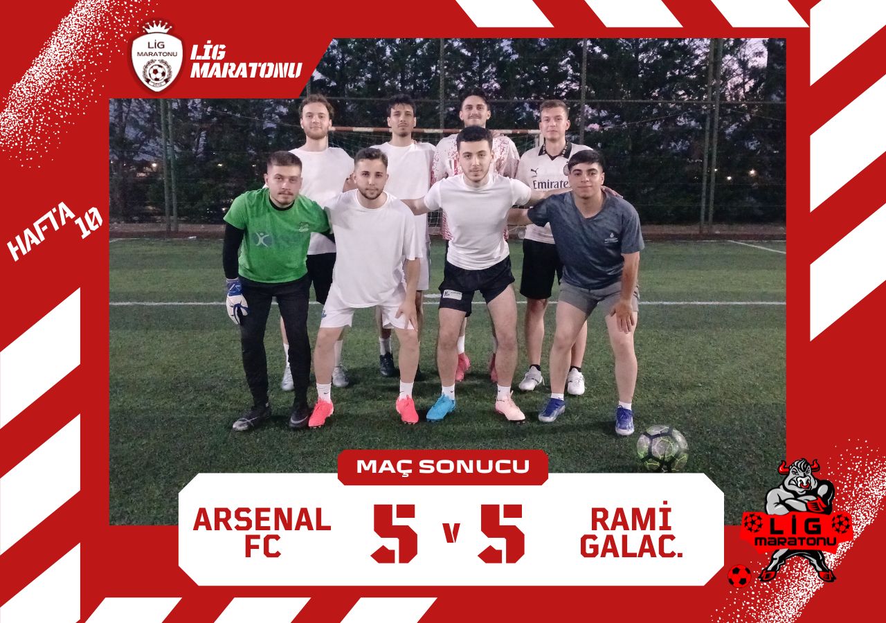 ARSENAL KATI RAM KOVALADI