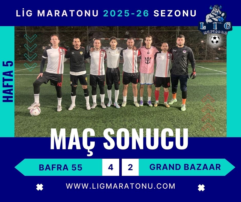 Y���T BAFRA'y� �PTEN ALDI