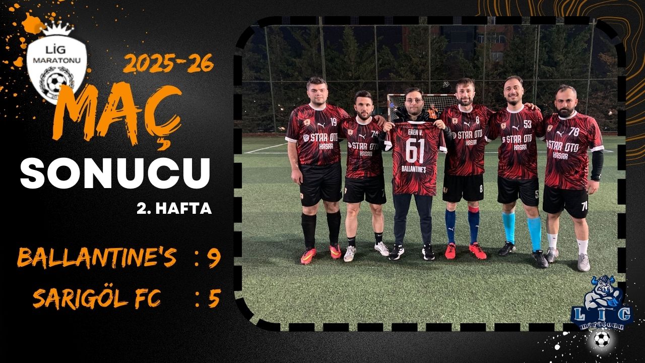 BALLANTINE'S LK GALBYETE FARKLI KOTU