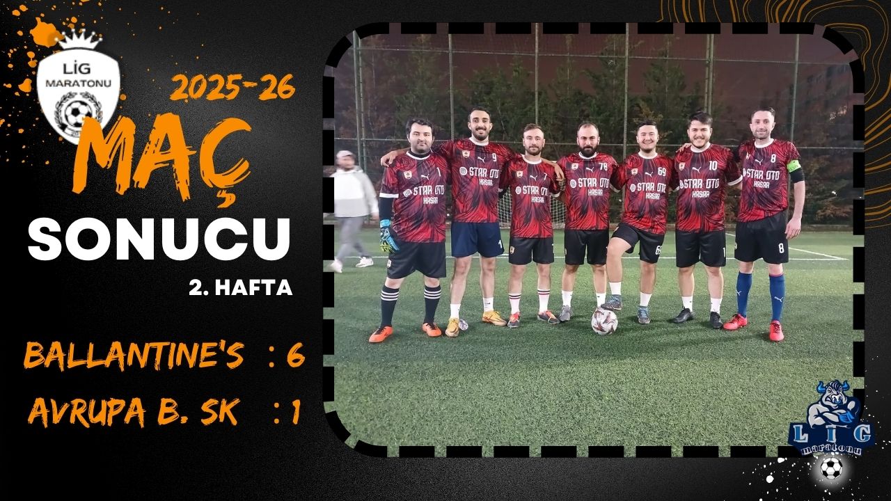 BALLENTNE'S LDERL STYOR