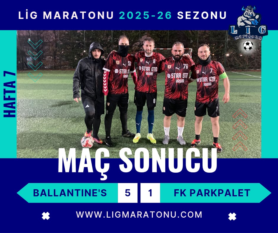 BALLENT�NE'S YEN� YILA MUTLU G�RD�