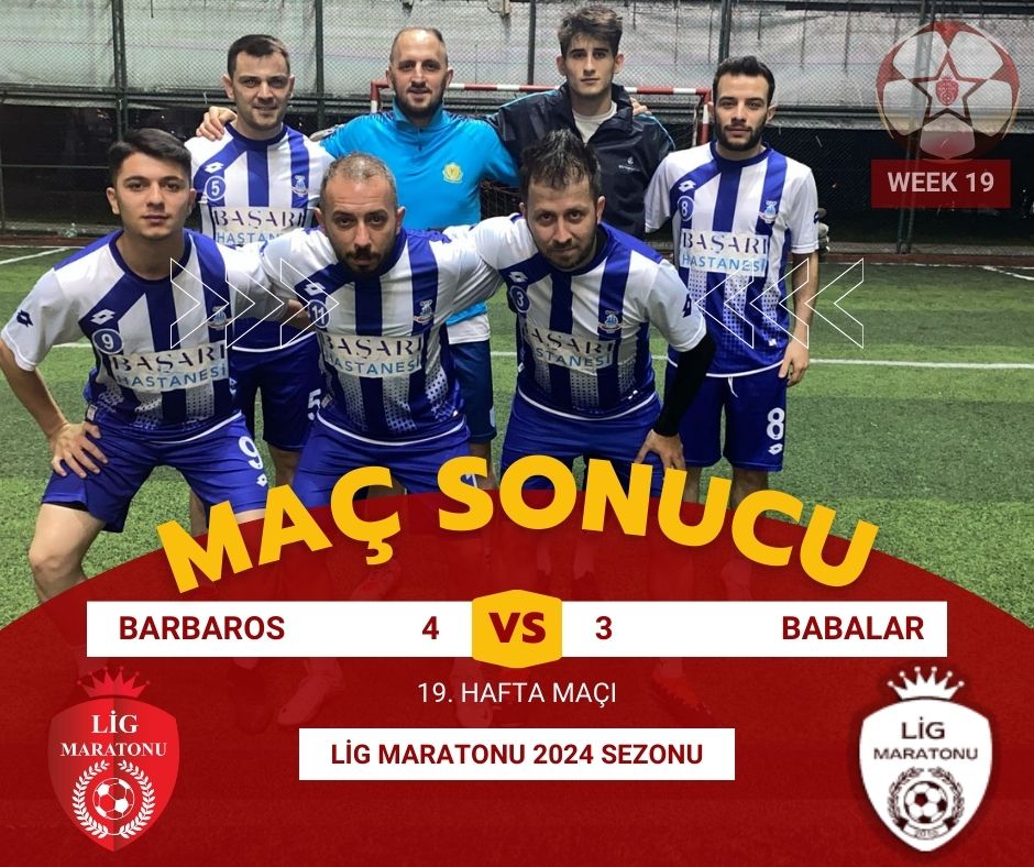 BARBAROS LK 24 NDE