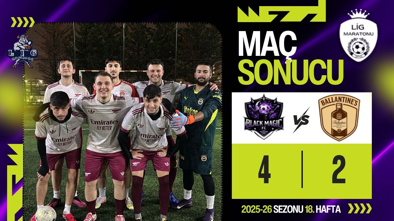 BLACK MAG�C 3 PUANI KAPTI