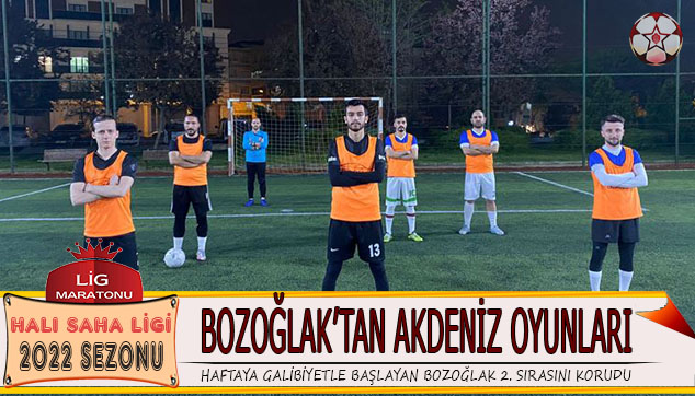 BOZOLAK FNALLERE HAZIR