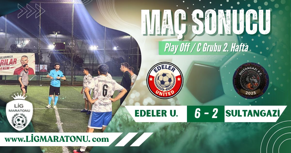 �ZCAN'LAR MA�IN KADER�N� BEL�RLED�
