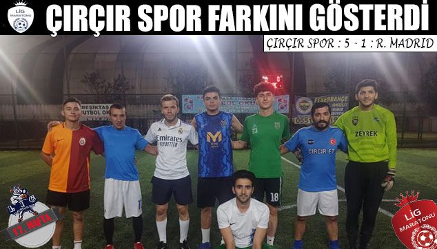 IRIR SPOR'DAN NET GALBYET 