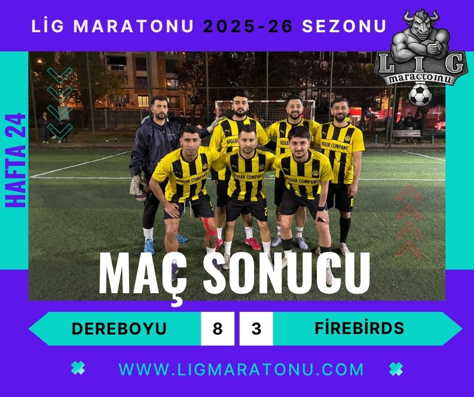 DEREBOYU A.C A� �EK�LDE L�GE D�ND�