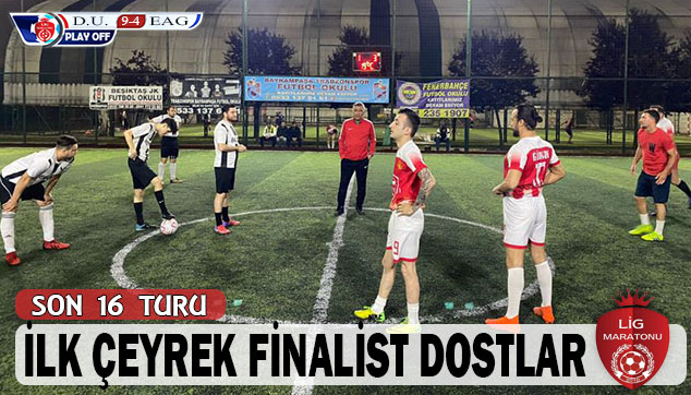 DOSTLAR UNITED RAKBN BEKLYOR