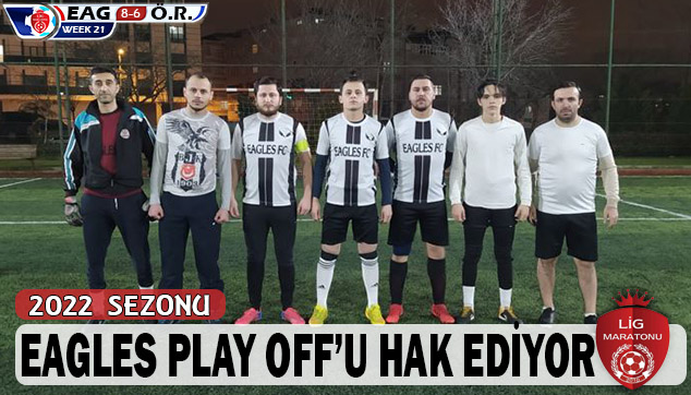 KARTALLAR YKSEKTEN UAR