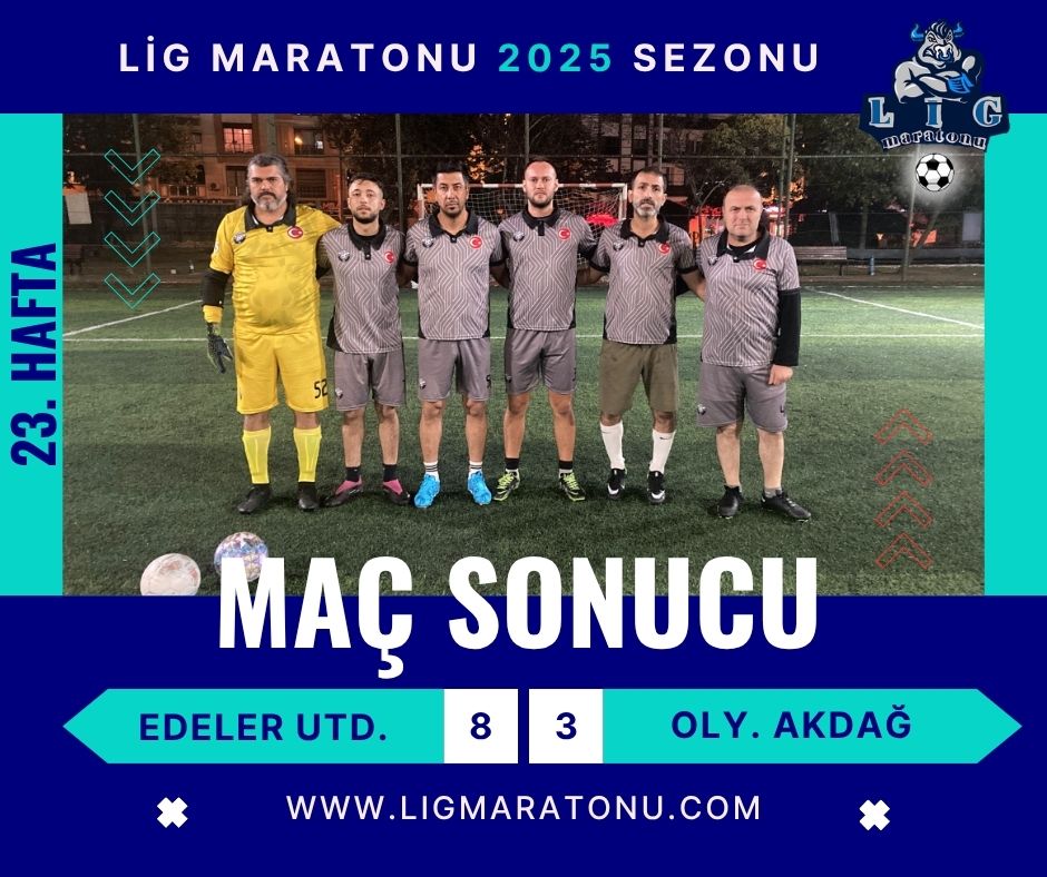 EDELER UNTED KNC YARI GALBYET KOPARDI 