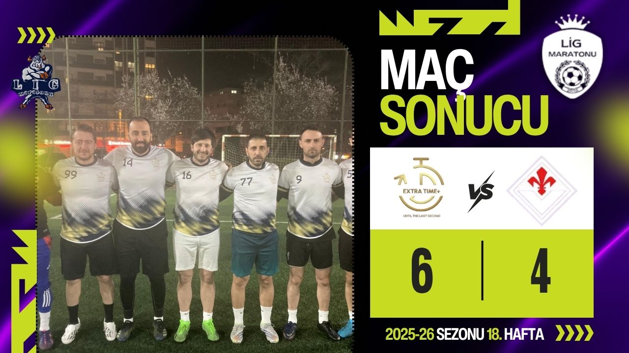 EXTRA T�ME+ DAHA �Y� GELD�