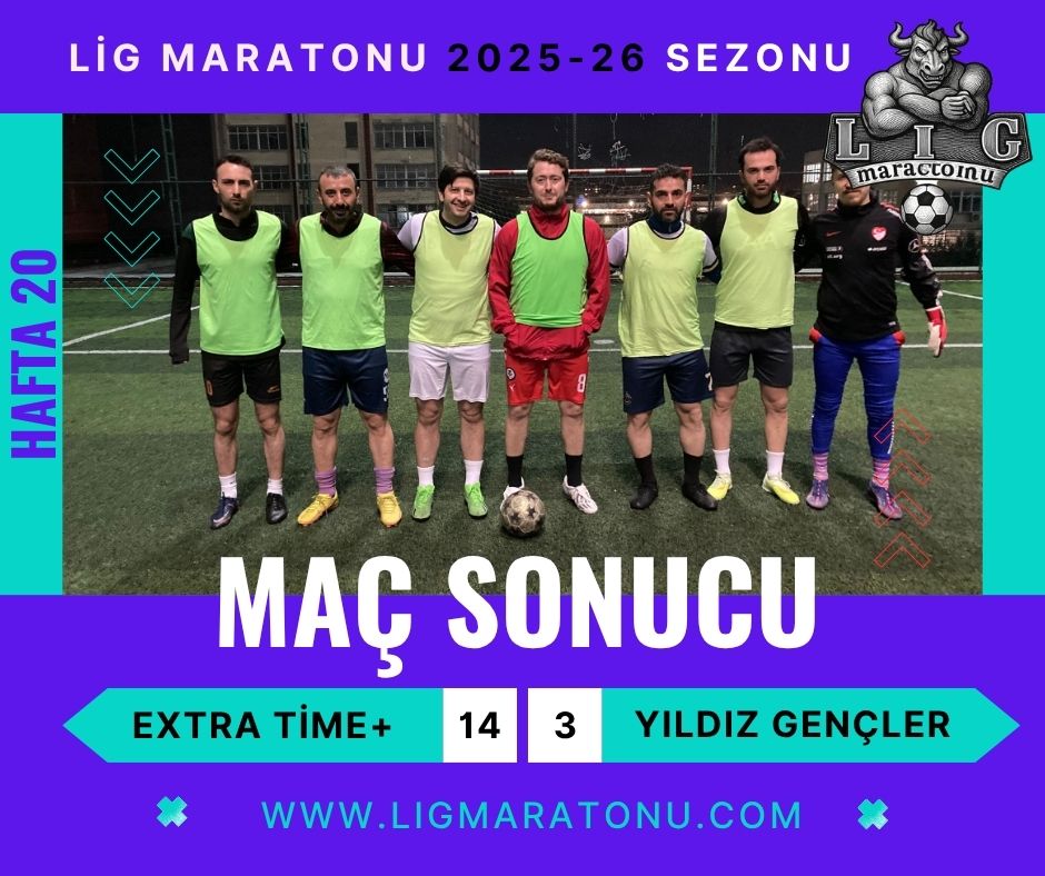 EXTRA T�ME + RAHAT PROVA 