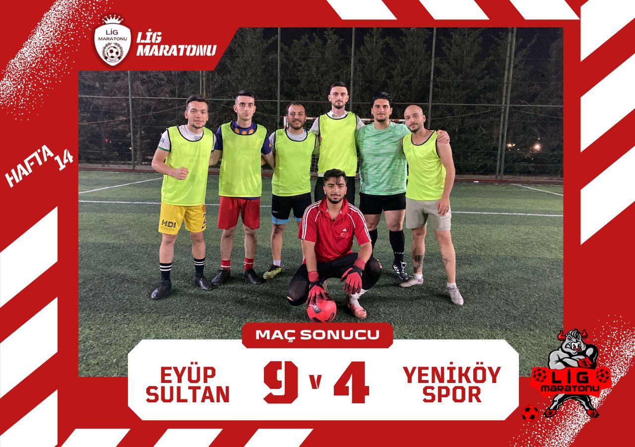 EYP SULTAN'DAN RAHAT GALBYET