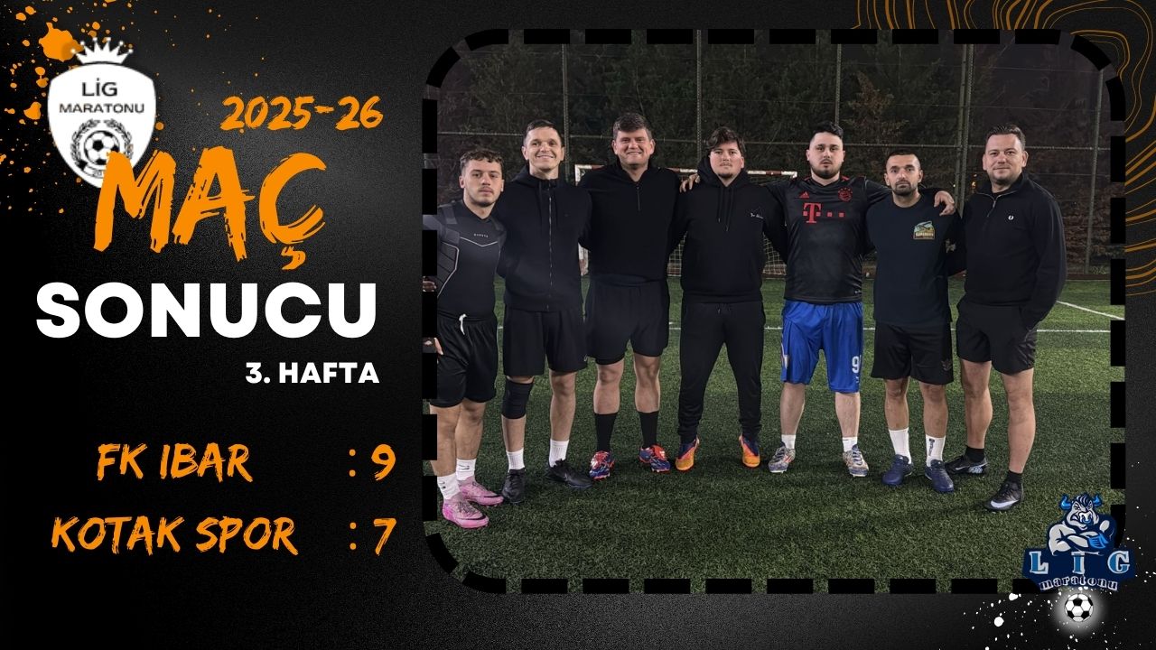 FK BAR NAMALUP GDYOR