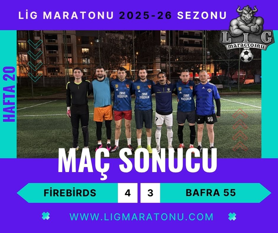 3-0 DAN GER� D�ND�LER MA�I KAZANDILAR 