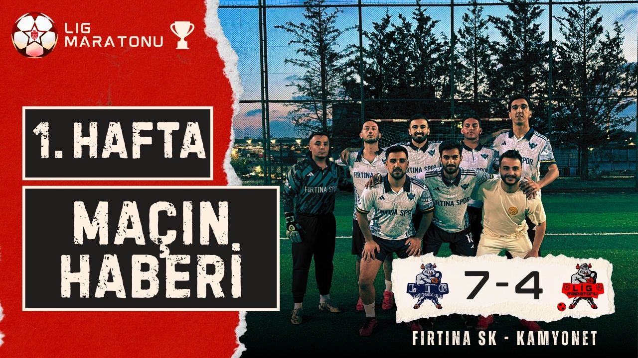 FIRTINA SERT EST�