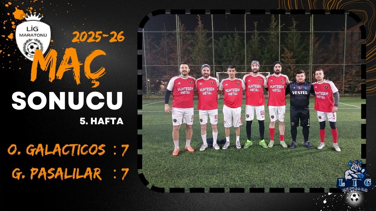 L�DER GER�DEN GELD� PUANI KAPTI