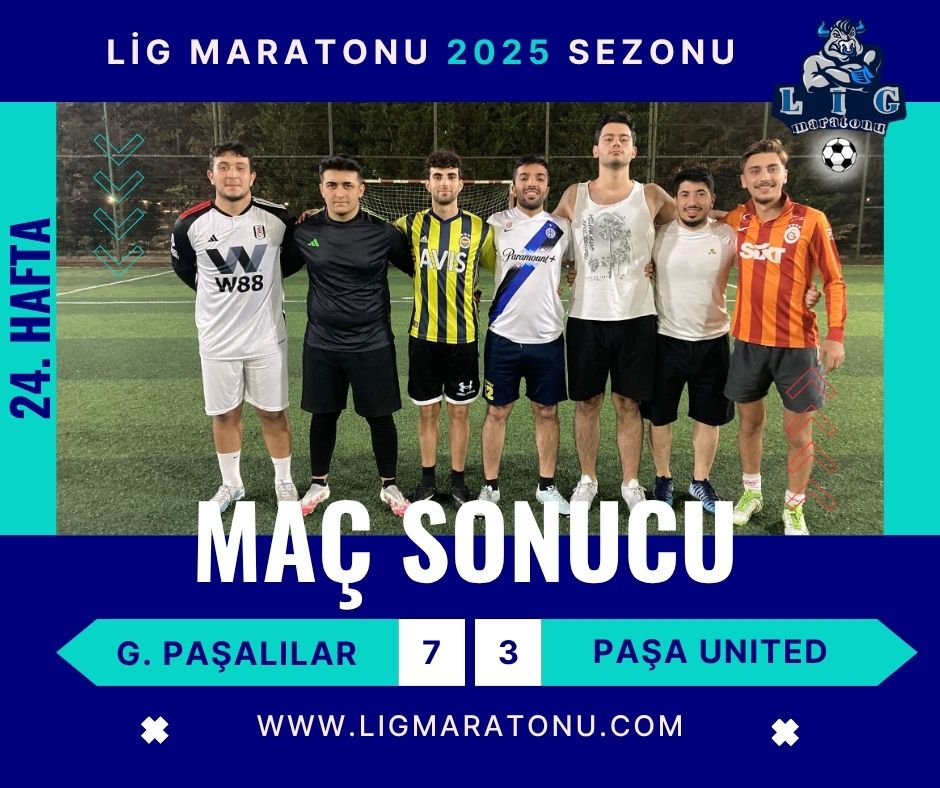 GEN PAALILARIN SAMET' VAR