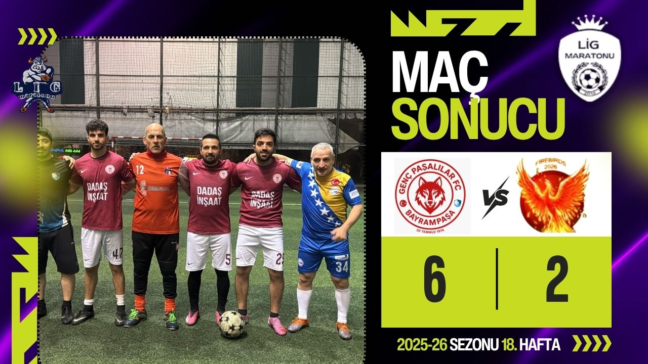 GEN� PA�ALILAR SON B�L�MDE R�ZGAR G�B� EST�