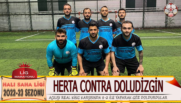 HERTA CONTRA OK HIZLI BALADI