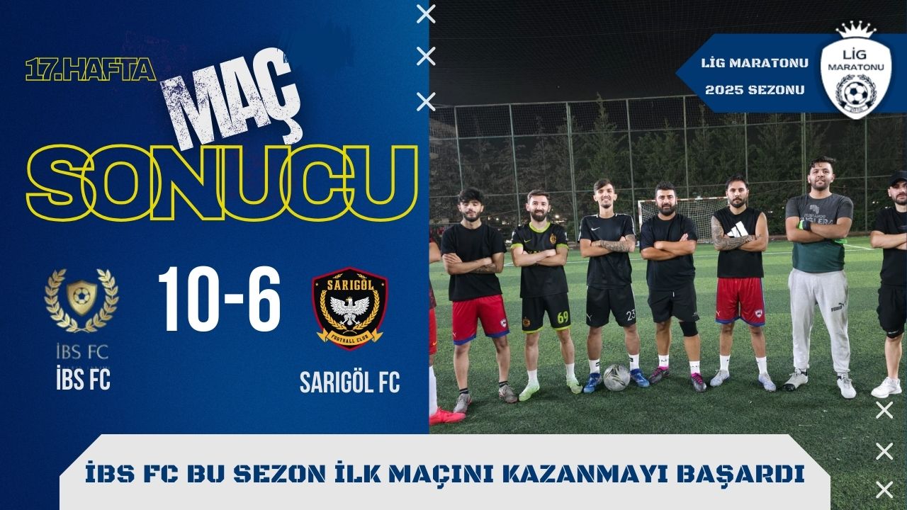 BS FC'DEN YEPYEN BR SAYFA