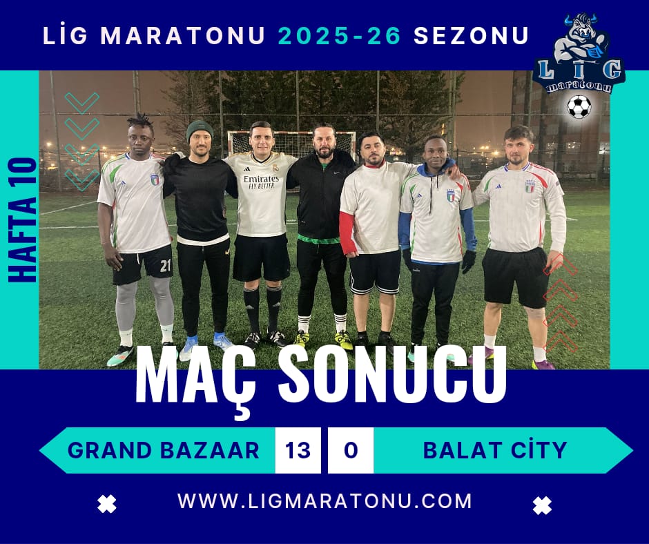 GRAND BAZAAR FC FARKLI TAR�FE