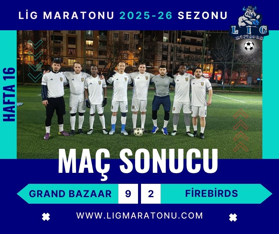 DURDURULAMIYOR ! PABLO �OV YAPTI 