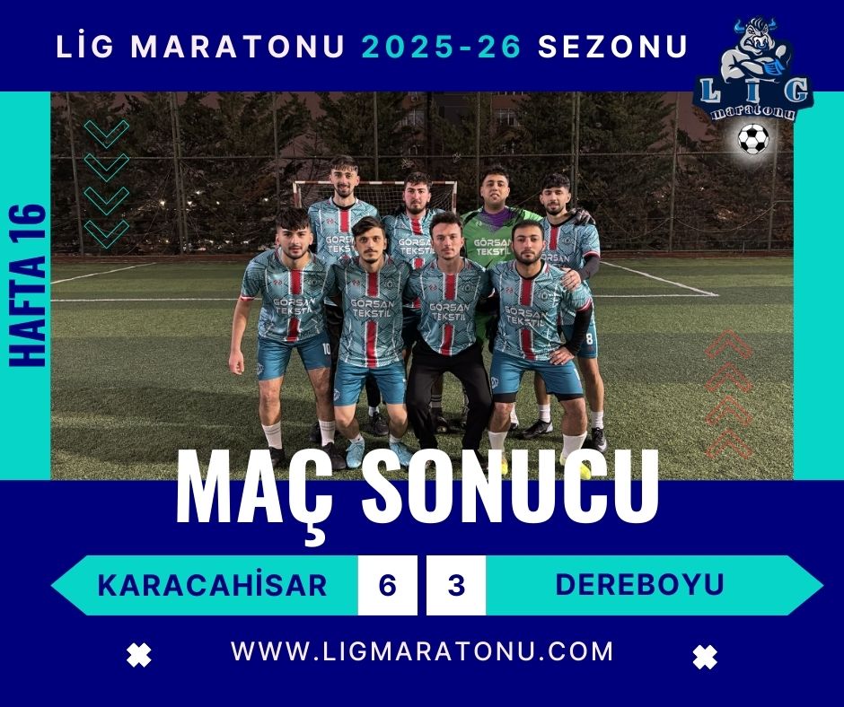 KARACAH�SAR DEREY� GE�T�  !