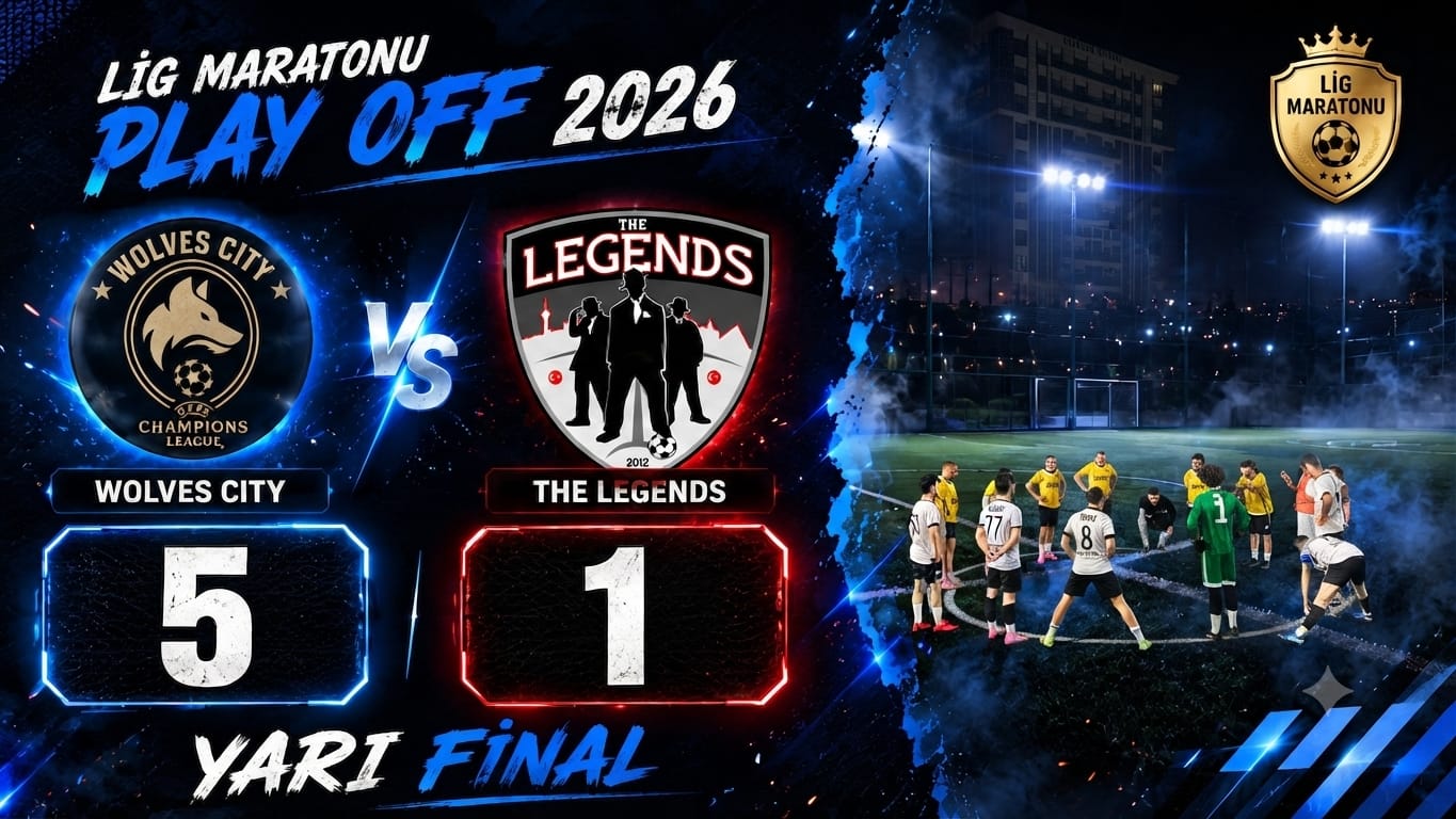 WOLVES C�TY F�NAL'DE