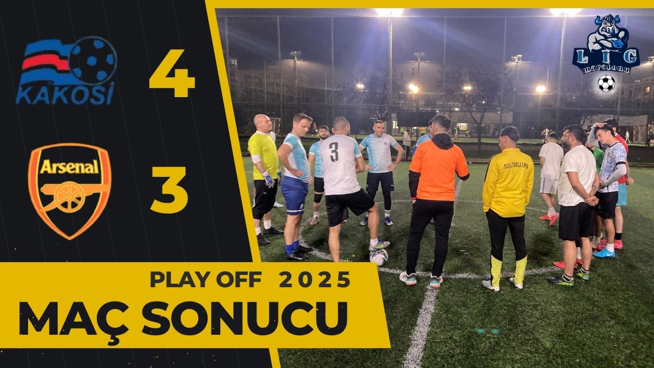 A GRUBUNDA SON GLEN KAKOS