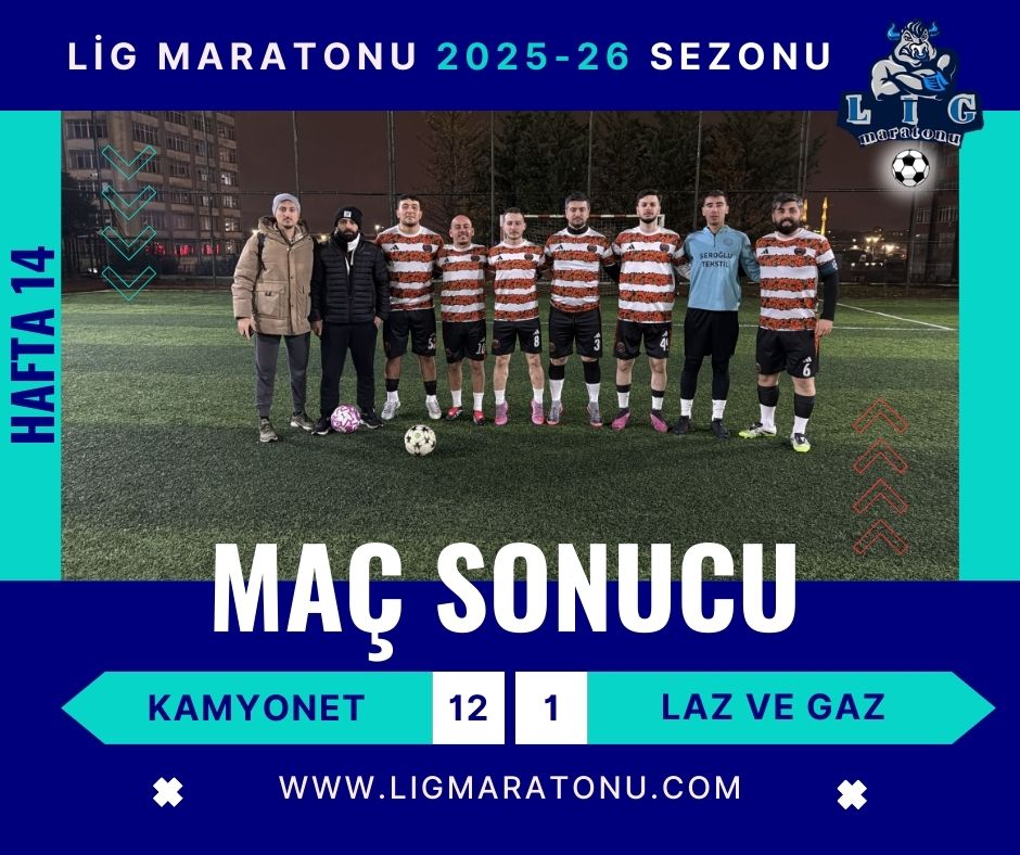 KAMYONET' �N YEN� TRANSFER� SAMET FARK YARATTI