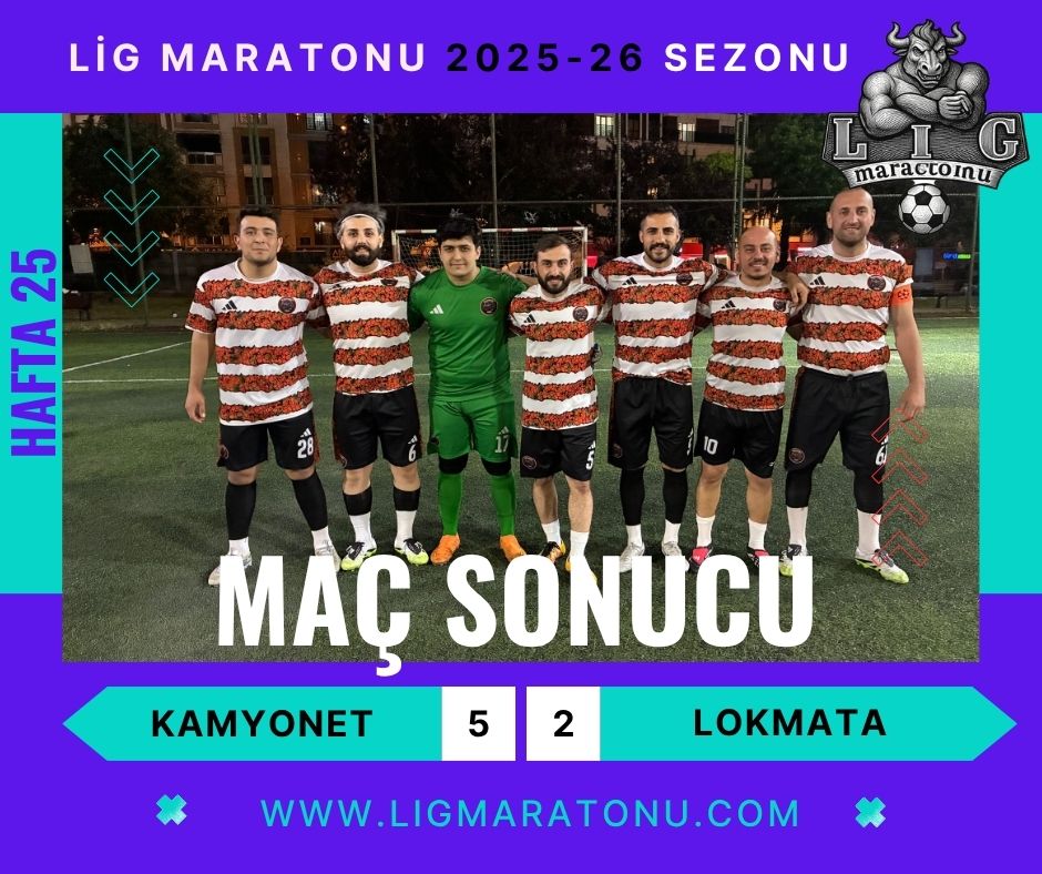 KAMYONET ZOR GAL�B�YET