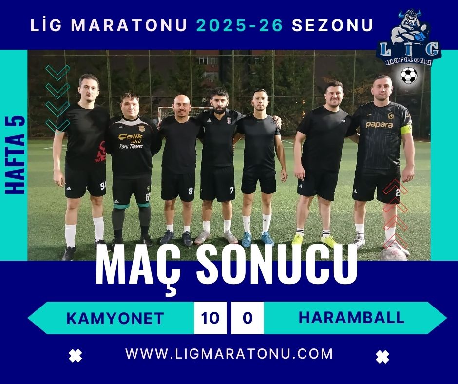 KAMYONET TAM S�RAT BA�LADI