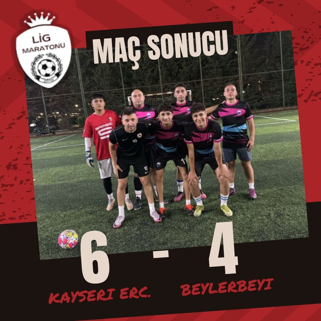 KAYSER ERCYES YEN SEZONA BALADI