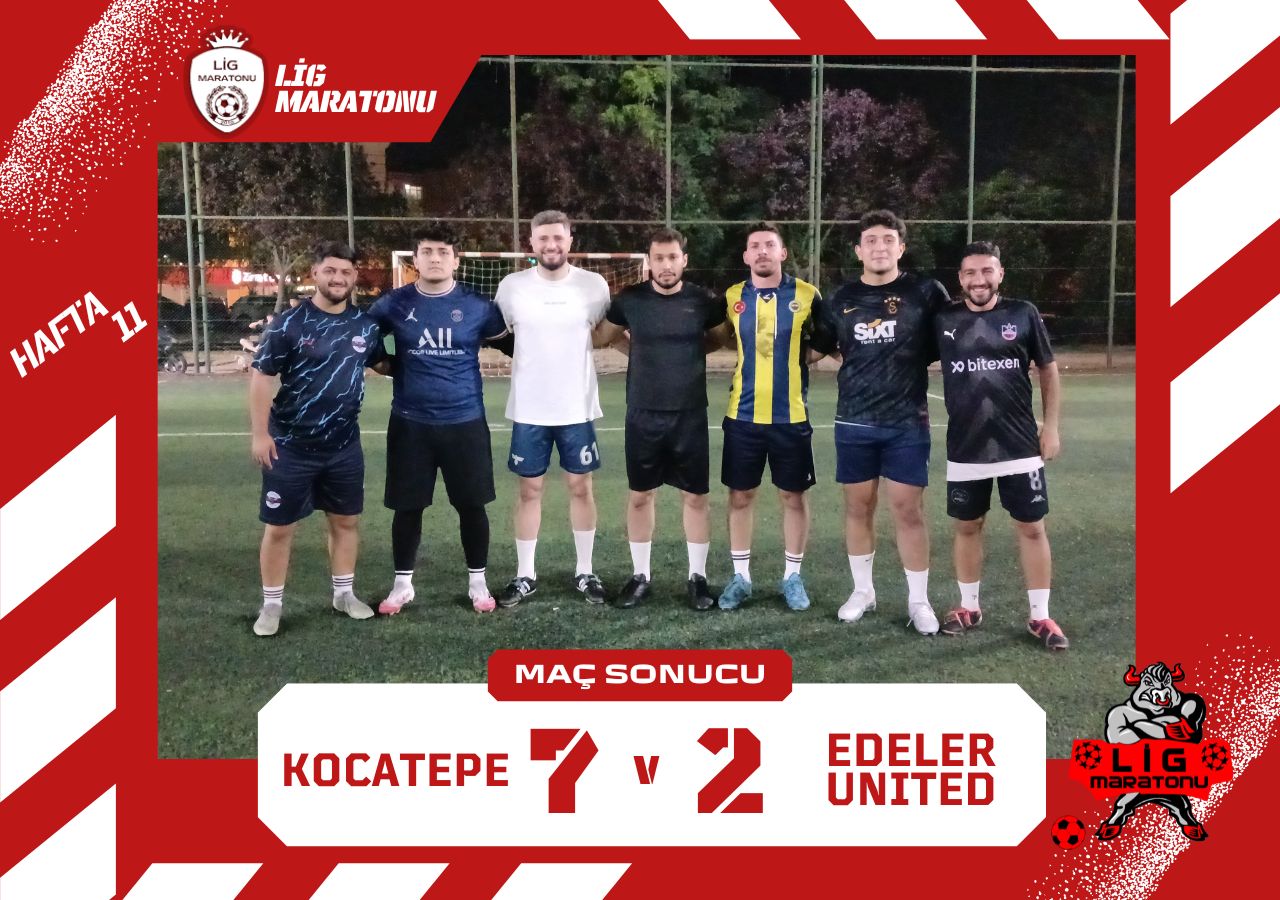 KOCATEPE BR LK BAARDI
