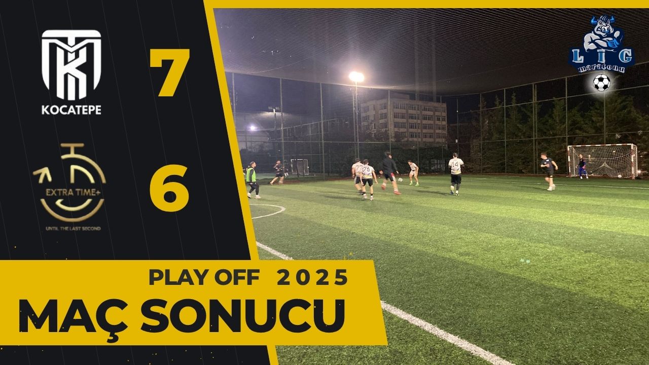 GRUPTAN 3. OLARAK KOCATEPE IKTI