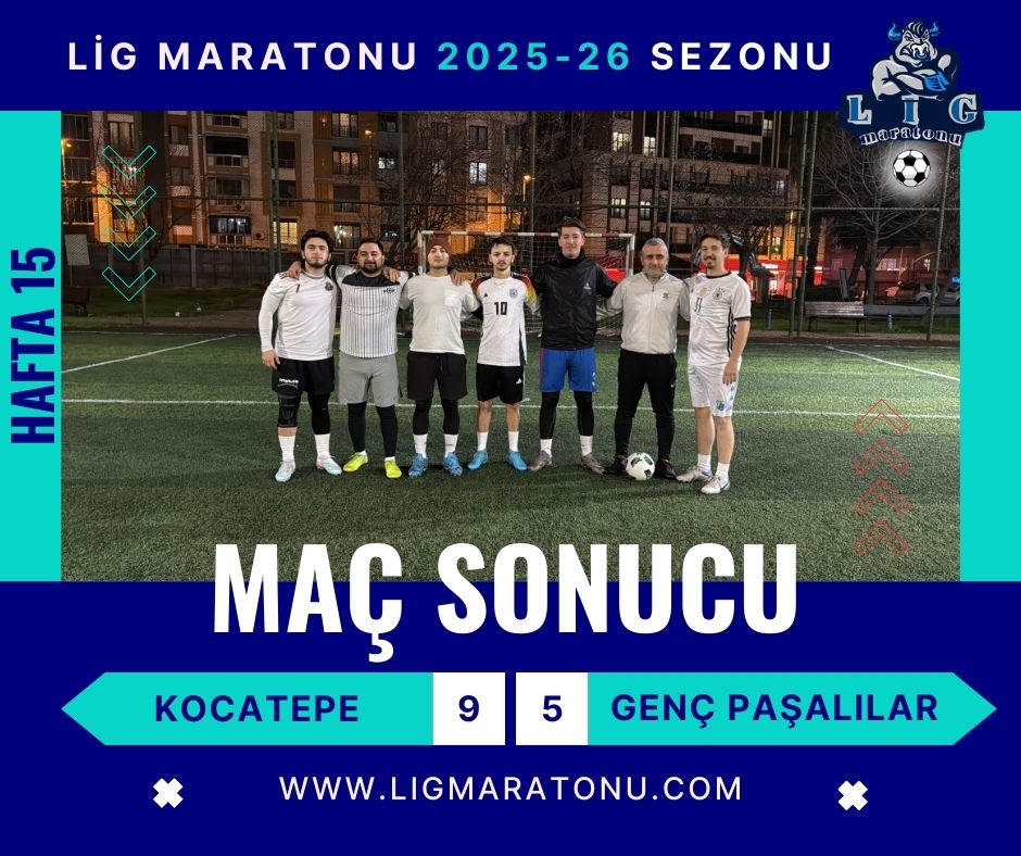 SAMET 4 GOL ATTI AMA YETERL� OLMADI 
