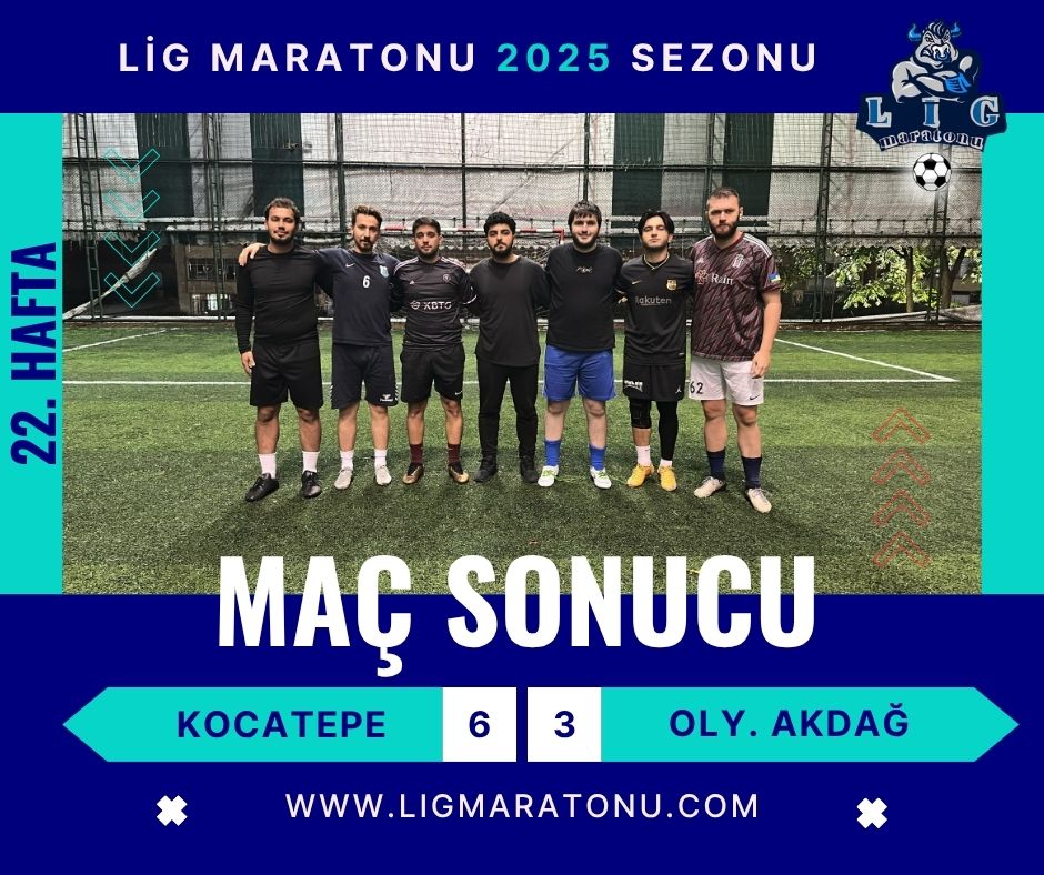 KOCATEPE KNC YARI MAI KOPARDI