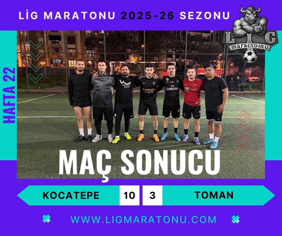 KOCATEPE'DEN RAHAT GAL�B�YET