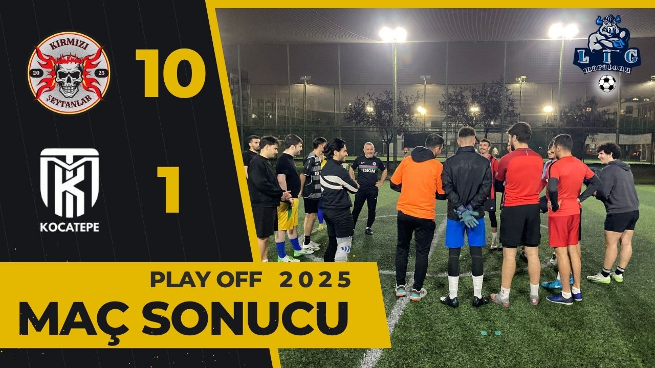 KIRMIZI EYTANLAR AILII FARKLI YAPTI