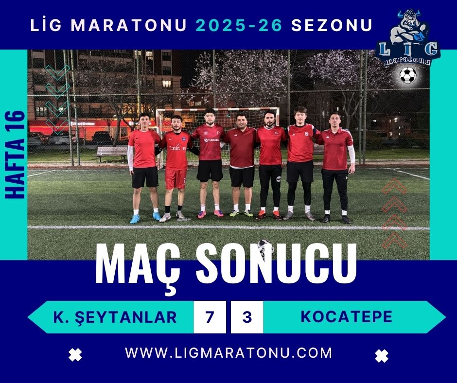 KIRMIZI �EYTANLAR GECEN�N KABUSU OLDU