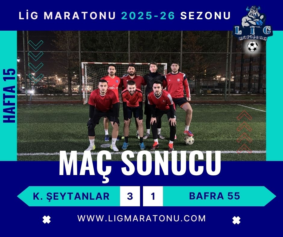 SON 5 DAK�KADA SKOR DE���T�