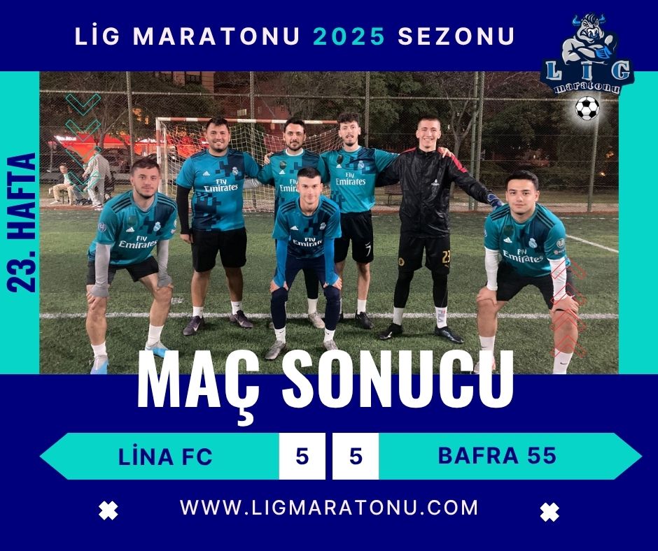 BAFRA 55 SKOR SE 5-5