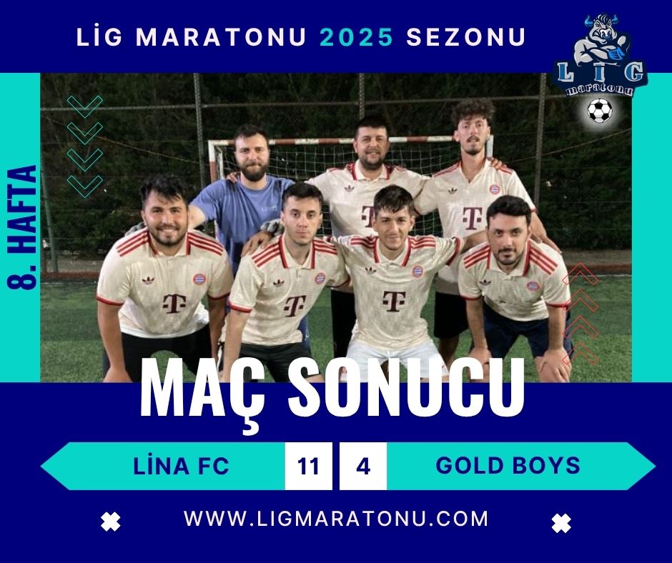 LNA FC BU KEZ ZORLANMADAN