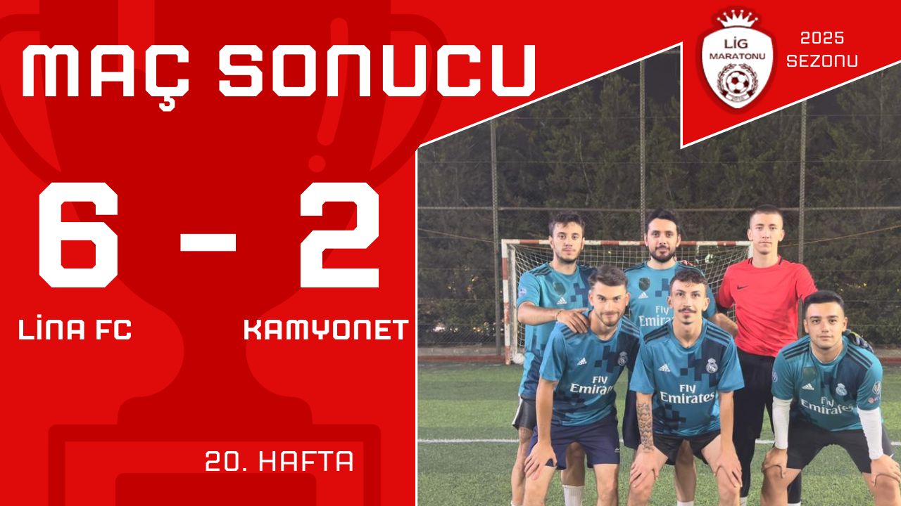LNA FC KNC YARI AILDI