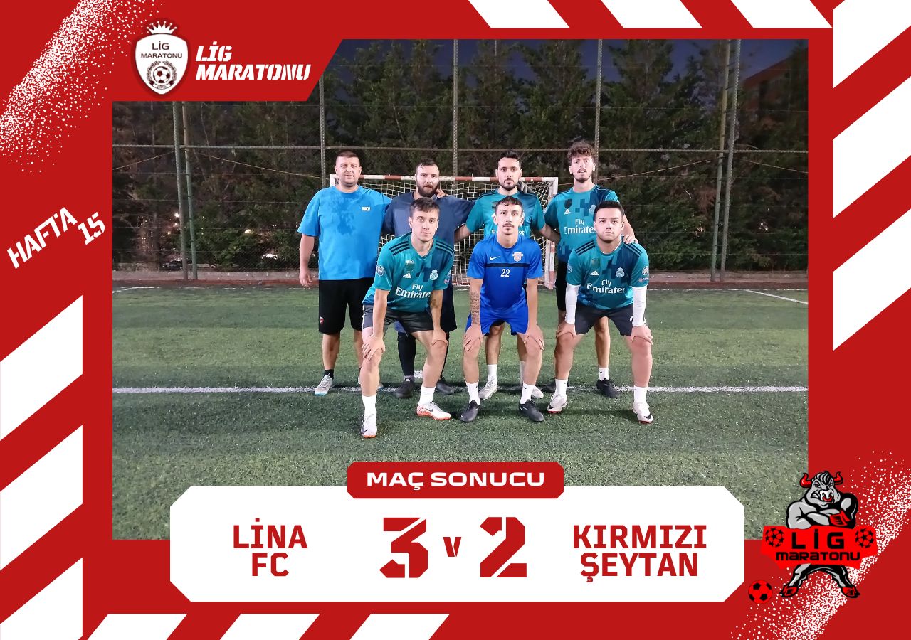 LDER LNA HATA YAPMADI