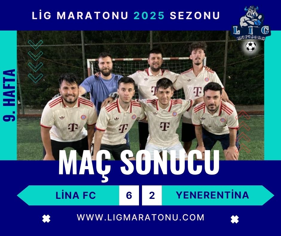 LNA FC'DE GENLK ATE