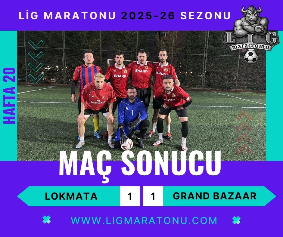 1-1 GRAND BAZAR Z�RVE YARI�INDA YARA ALDI